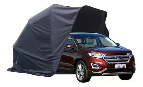 Garagem Retrátil Ford M Edge