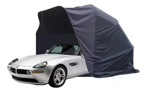 Bmw - Iglucar M Garagem Flex Retrátil - Z8