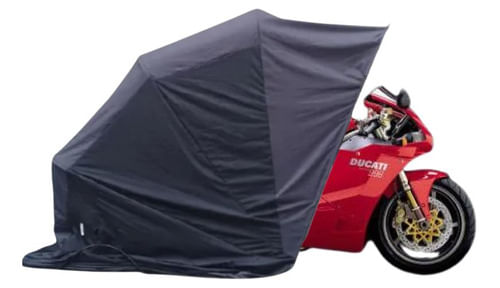 Garagem Retrátil Ducati M 998