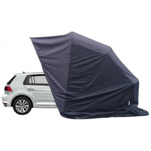 Wolkswagen - Iglucar P Garagem Flex Retrátil - Golf