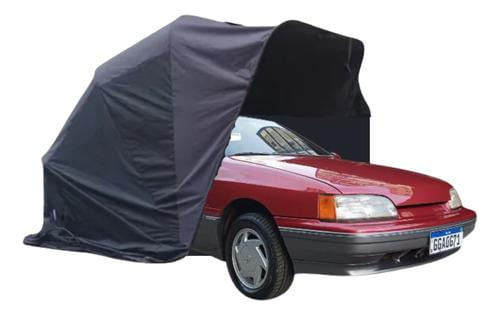 Hyundai - Iglucar P Garagem Flex Retrátil - Scoupe