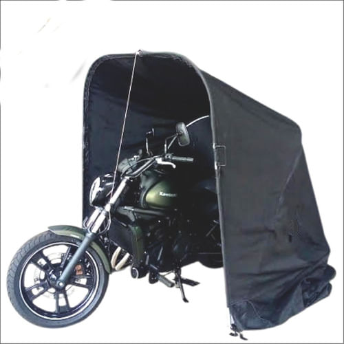 Garagem Flex Moto G Iglucar [crossover, Adventure, Touring ] - CompreSuaPeça