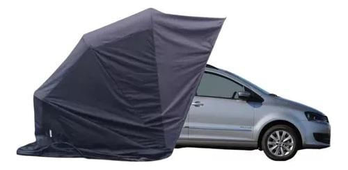 Wolkswagen - Iglucar P Garagem Flex Retrátil - Spacefox