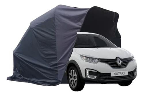 Renault - Iglucar P Garagem Flex Retrátil - Captur
