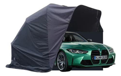 Bmw - Iglucar M Garagem Flex Retrátil - M3