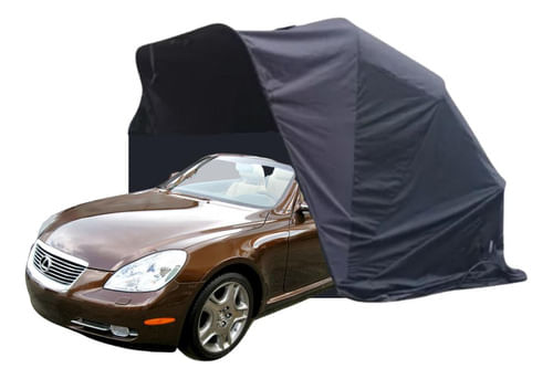 Garagem Retrátil Lexus M Sc 430