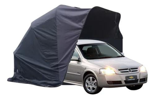 Chevrolet - Iglucar P Garagem Flex Retrátil - Astra