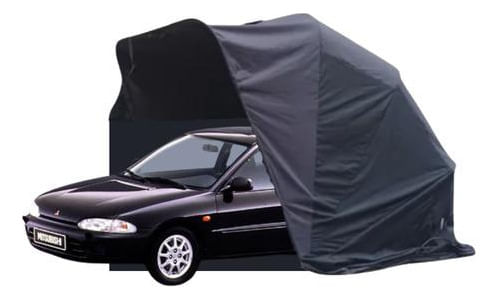 Mitsubishi - Iglucar P Garagem Flex Retrátil - Colt