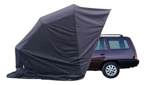 Chevrolet - Iglucar P Garagem Flex Retrátil - Ipanema