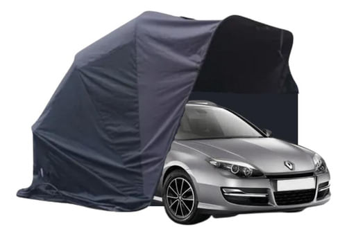 Garagem Retrátil Renault P Laguna Grand Tour
