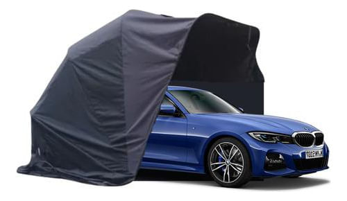 Bmw - Iglucar M Garagem Flex Retrátil - Serie 3 Coupé