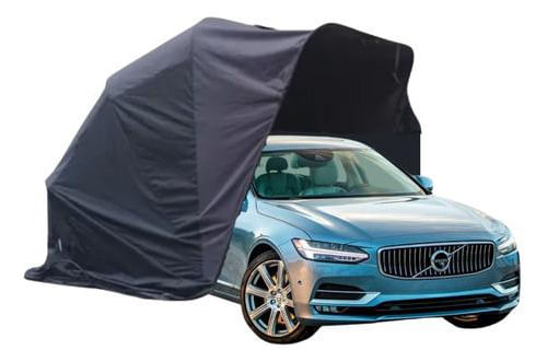 Volvo - Iglucar M Garagem Flex Retrátil - Volvo S90