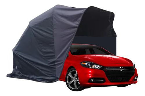 Dodge - Iglucar M Garagem Flex Retrátil - Dart