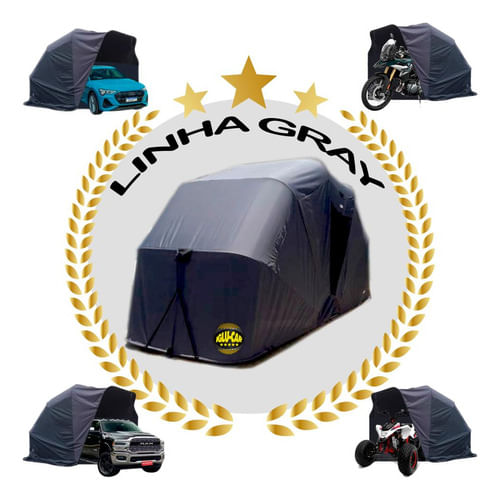 Garagem Flex P Iglucar Fiat 500