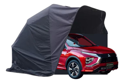Garagem Retrátil Mitsubishi M Eclipse Cross