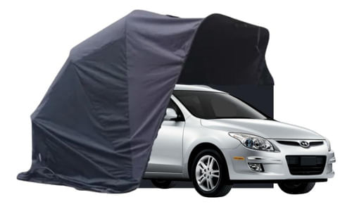 Garagem Retrátil Hyundai M Elantra Wagon