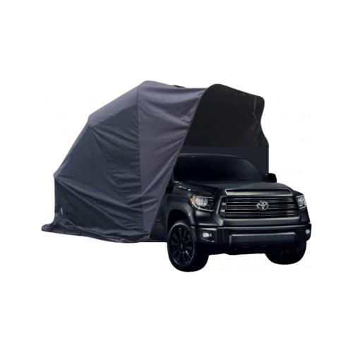 Pickup - Iglucar G Garagem Flex Retrátil