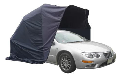 Chrysler - Iglucar M Garagem Flex Retrátil - 399c Touring