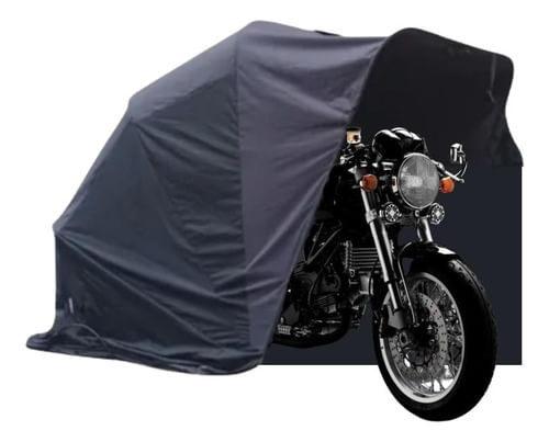 Garagem Retrátil Ducati M Sport Classic 1000