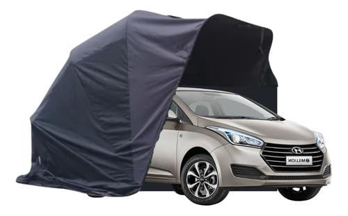 Hyundai - Iglucar P Garagem Flex Retrátil - Hb20