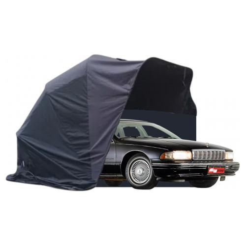 Chevrolet - Iglucar G Garagem Flex Retrátil - Caprice Sedan