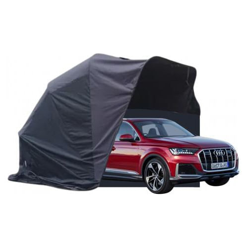 Audi - Iglucar M Garagem Flex Retrátil - A7