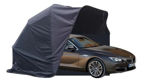 Bmw - Iglucar M Garagem Flex Retrátil - Serie 6 Gran Coupe
