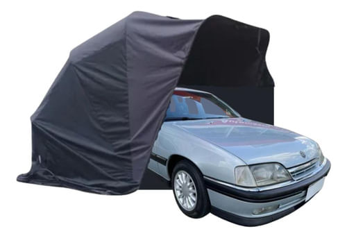 Garagem Retrátil M Chevrolet Suprema