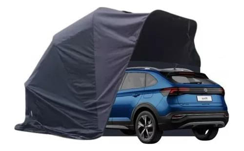 Wolkswagen - Iglucar P Garagem Flex Retrátil - Nivus