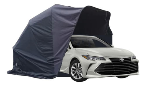 Garagem Retrátil Toyota M Avalon