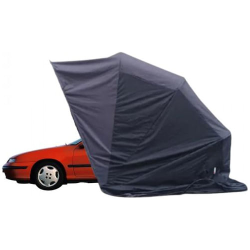 Garagem Retrátil P Chevrolet Calibra