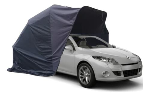 Renault - Iglucar P Garagem Flex Retrátil - Megane Cabriolet