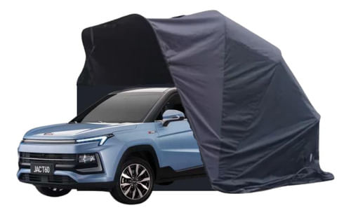 Garagem Retrátil Jac M T 60