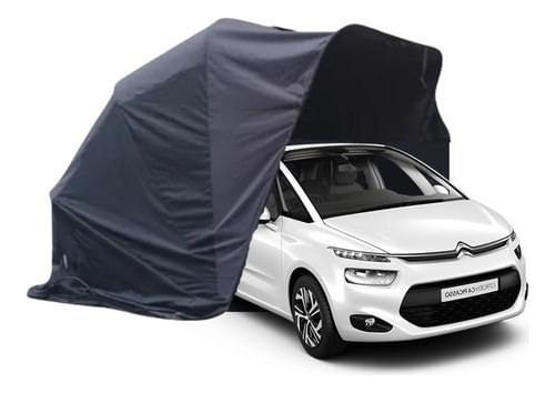 Citroën - Iglucar P Garagem Flex Retrátil - C4 Picasso