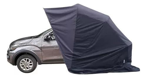 Fiat - Iglucar P Garagem Flex Retrátil - Mobi