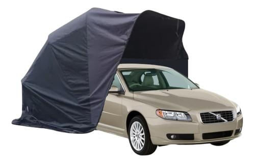 Volvo - Iglucar M Garagem Flex Retrátil - Volvo S80