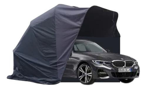 Bmw - Iglucar M Garagem Flex Retrátil - Serie 3 Touring
