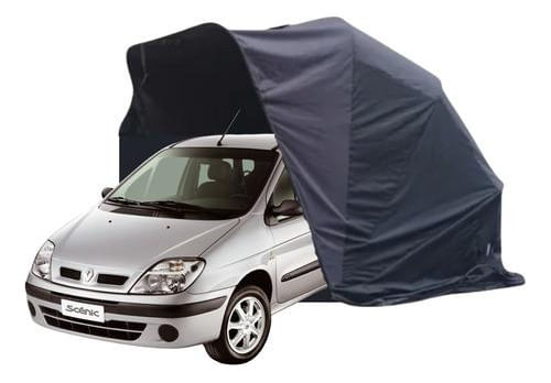Renault - Iglucar P Garagem Flex Retrátil - Scenic