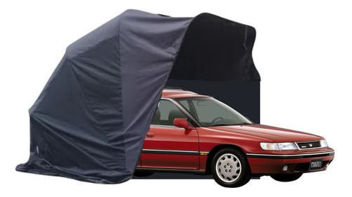 Subaru - Iglucar M Garagem Flex Retrátil - Legacy Tw