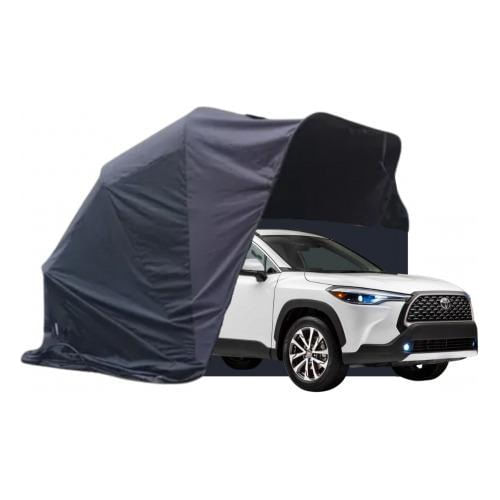 Toyota - Iglucar P Garagem Flex Retrátil - Corolla Cross