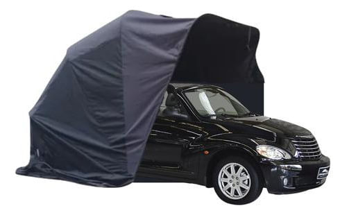 Chrysler - Iglucar M Garagem Flex - Pt Cruiser Cabrio