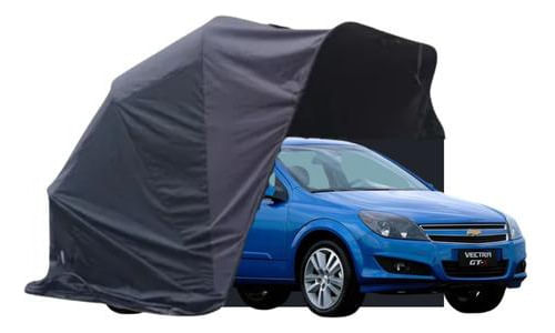 Chevrolet - Iglucar P Garagem Flex Retrátil - Vectra Gt