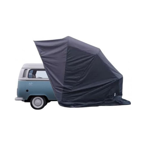Garagem Retrátil Wv M Kombi