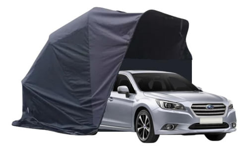 Garagem Retrátil Subaru M Legacy Sedan