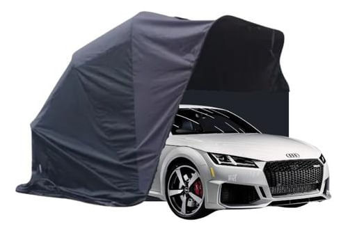 Audi - Iglucar M Garagem Flex Retrátil - Tt Rs