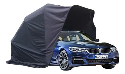 Bmw - Iglucar M Garagem Flex Retrátil - Serie 5 Touring