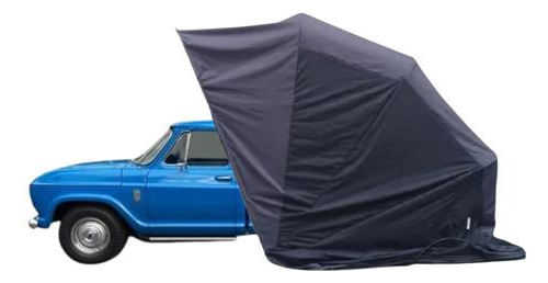 Chevrolet - Iglucar M Garagem Flex Retrátil - D10