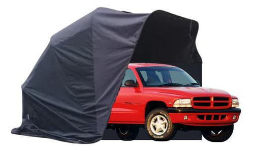 Dodge - Iglucar G Garagem Flex Retrátil - Dakota