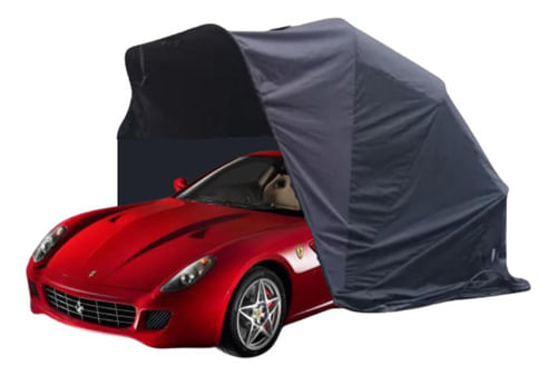 Garagem Retrátil Ferrari M 599