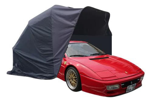 Ferrari - Iglucar M Garagem Flex Retrátil - 512